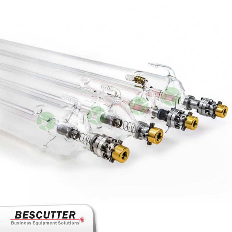 BesCutter C4 100-130W CO2 Laser Tube for Replacing W4 Reci Tube. We ship the same day - BesCutter Laser Cutters and Engravers