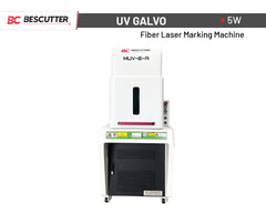 UV Galvo Laser Marking machine 5W  l Stock Available