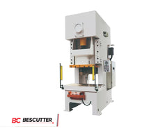 Bescutter Frame Fixed Table Press - BesCutter Laser Cutters and Engravers