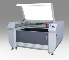 Introducing Rose Graphix CO2 Laser Cutters/Engravers