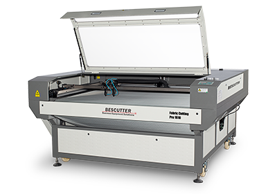 BesJet 10'x6.5' Large UV Flatbed Printer