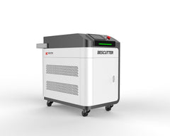 Bescutter Water Cooled 2000W Fiber Laser Welding Machine