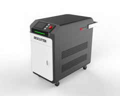 Bescutter Water Cooled 2000W Fiber Laser Welding Machine