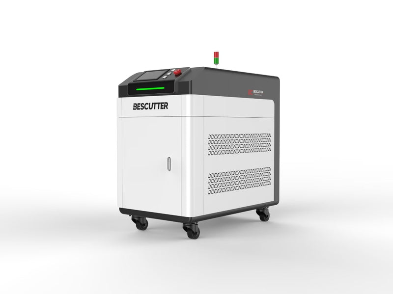 Bescutter Water Cooled 2000W Fiber Laser Welding Machine
