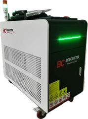 Bescutter Water Cooled 2000W Fiber Laser Welding Machine