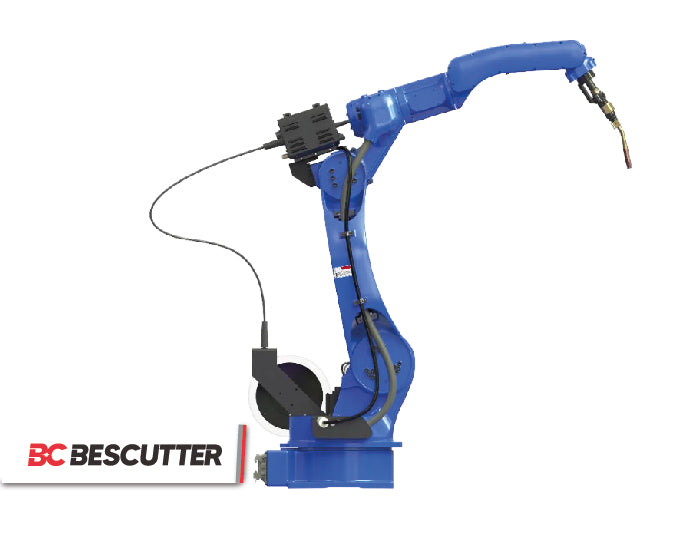 Bescutter Robot Handheld Welding|Power 1500W / 2000W