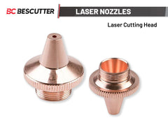 Tube Cutter Nozzles (For D19.5 Ceramic)