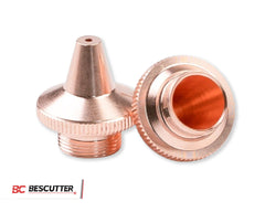 Tube Cutter Nozzles (For D19.5 Ceramic)