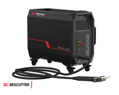 Bescutter Air Cooled 1500W Fiber Laser Welding Machine