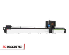 TUBE MASTER 3000W - 4000W Fiber Laser Tube Cutting Machine