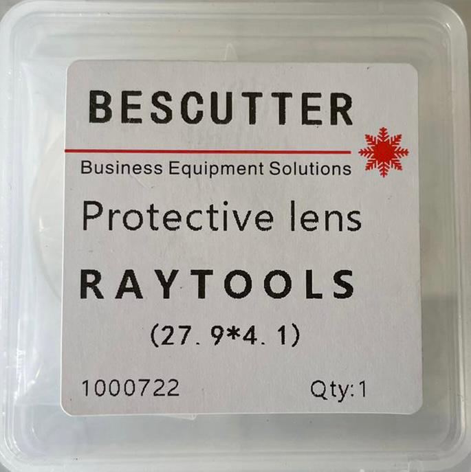 Fiber Laser Lenses