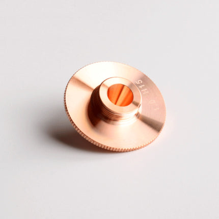 Copper Nozzles for Raytools Fiber Laser Head - BesCutter Laser Cutters and Engravers