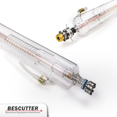 BesCutter C8 150-180W Sealed Glass CO2 Laser Tube for Replacing Reci W8. We ship the same day - BesCutter Laser Cutters and Engravers