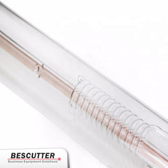 BesCutter C8 150-180W Sealed Glass CO2 Laser Tube for Replacing Reci W8. We ship the same day - BesCutter Laser Cutters and Engravers