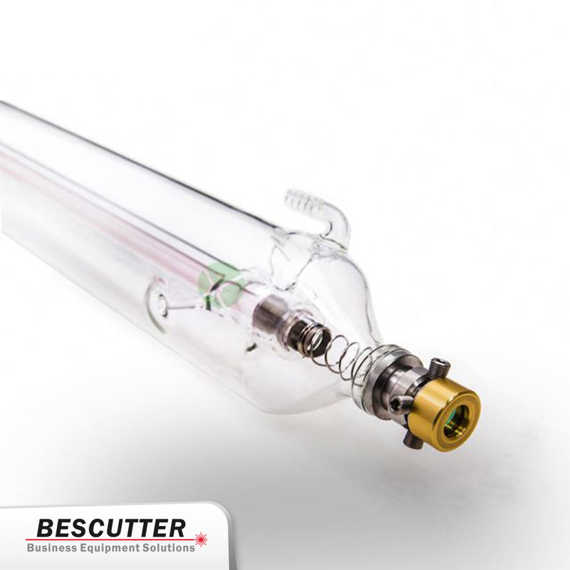 BesCutter C8 150-180W Sealed Glass CO2 Laser Tube for Replacing Reci W8. We ship the same day - BesCutter Laser Cutters and Engravers