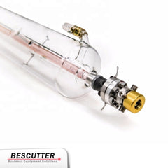 BesCutter C8 150-180W Sealed Glass CO2 Laser Tube for Replacing Reci W8. We ship the same day - BesCutter Laser Cutters and Engravers