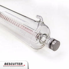 BesCutter C8 150-180W Sealed Glass CO2 Laser Tube for Replacing Reci W8. We ship the same day - BesCutter Laser Cutters and Engravers