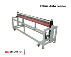 ALL SYSTEM INCLUDED BESCUTTER FABRIC CUTTING PRO 63''X39'' CO2 LASER CUTTER & ENGRAVER 150W WITH CAMERA POSITIONING, CONVEYOR BELT AND AUTO-FEEDER | DOUBLE HEAD AVAILABLE - BesCutter Laser Cutters and Engravers