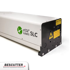 BesCutter ECO2 260-300W Combined Beam Laser System - BesCutter Laser Cutters and Engravers