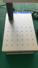BesCutter E Series Compact Type 30W Galvo Fiber Laser Marking Machine - BesCutter Laser Cutters and Engravers