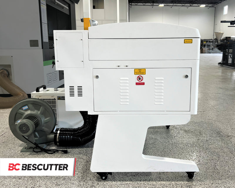ALL INCLUDED Versa LITE 24"x16" 100W | CO2 LASER CUTTER & ENGRAVER | FAST DELIVERY