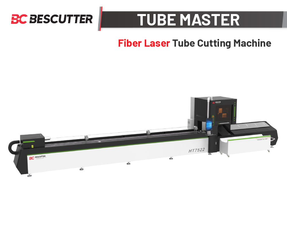 Fiber laser