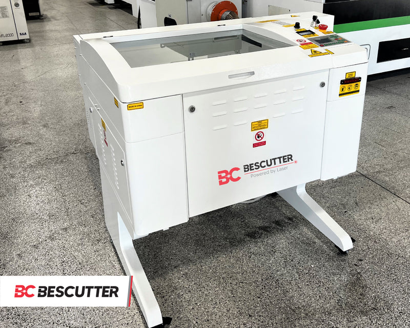 ALL INCLUDED Versa LITE 24"x16" 100W | CO2 LASER CUTTER & ENGRAVER | FAST DELIVERY