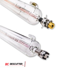 BesCutter C6 130-150W CO2 Laser Tube for Replacing W6 Reci Tube. We ship the same day - BesCutter Laser Cutters and Engravers